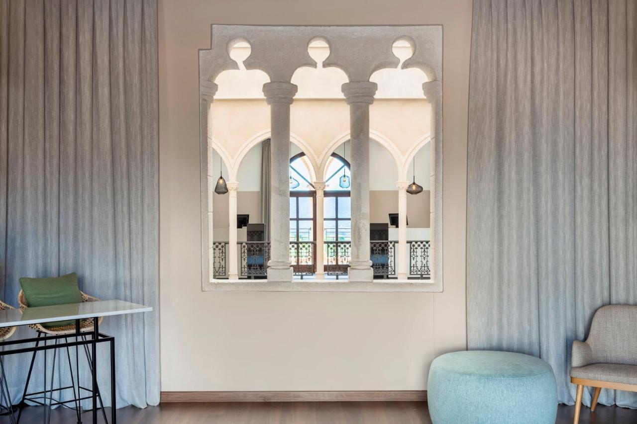 Melia Villaitana Benidorm Esterno foto