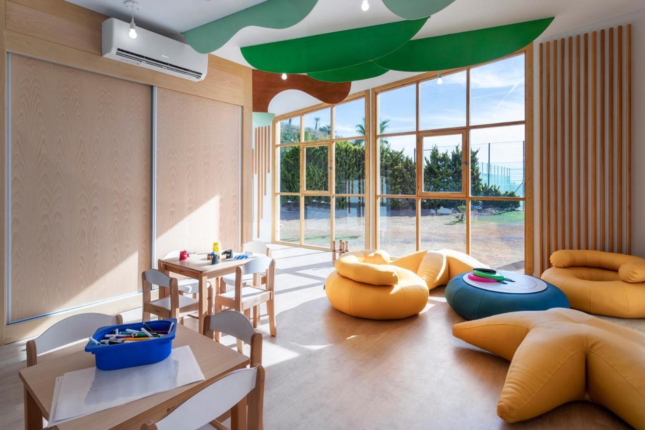 Melia Villaitana Benidorm Esterno foto