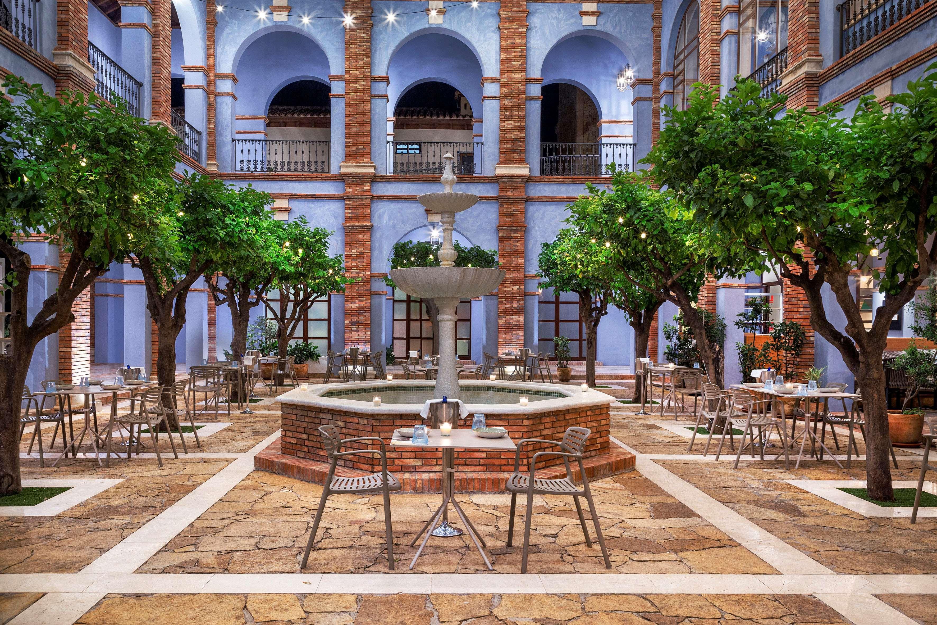 Melia Villaitana Benidorm Esterno foto