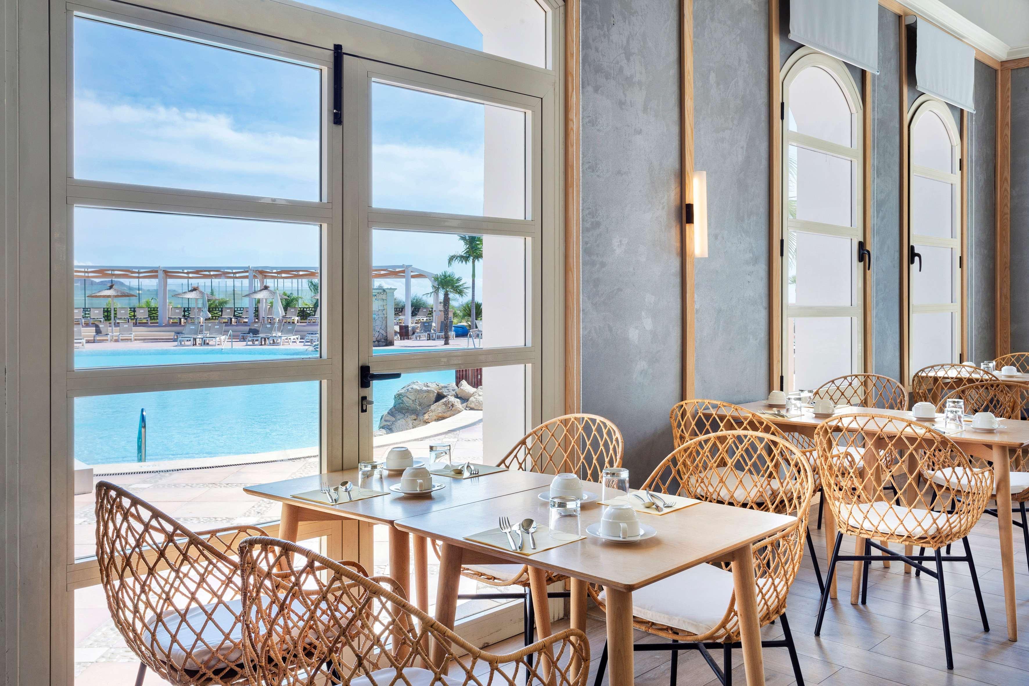 Melia Villaitana Benidorm Esterno foto