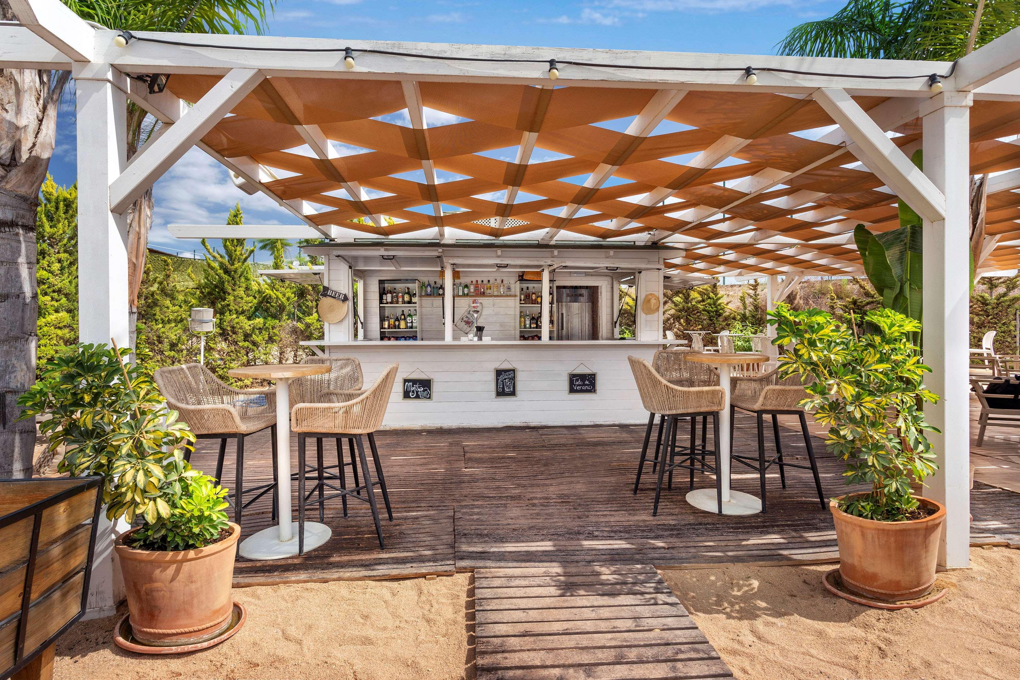 Melia Villaitana Benidorm Esterno foto