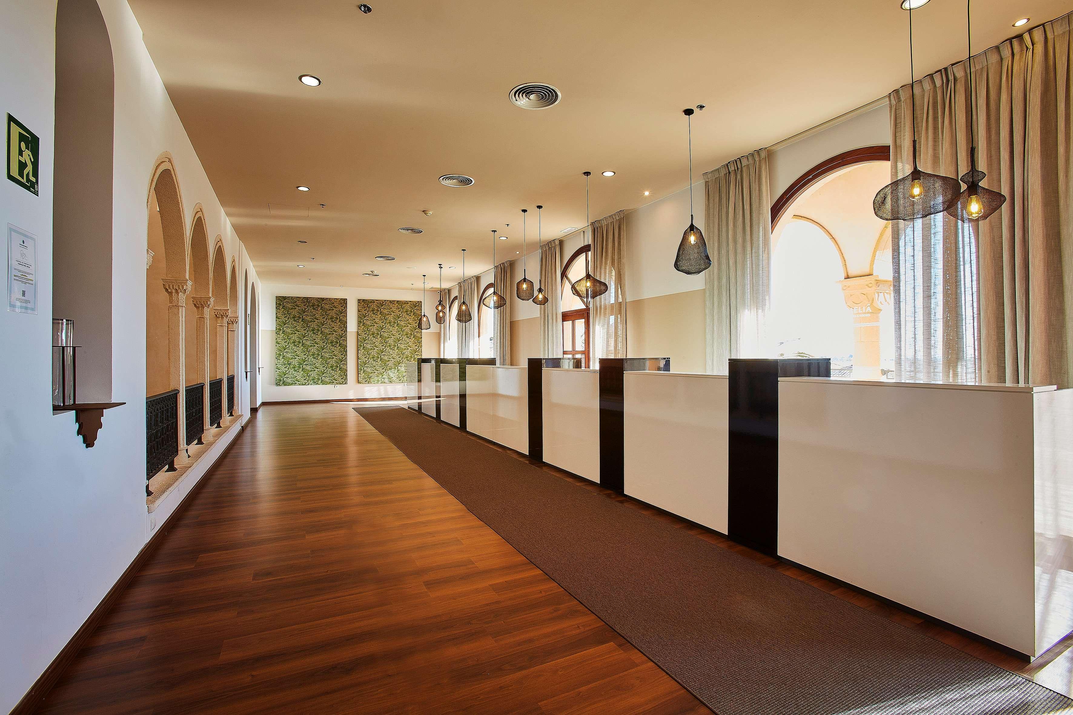 Melia Villaitana Benidorm Esterno foto
