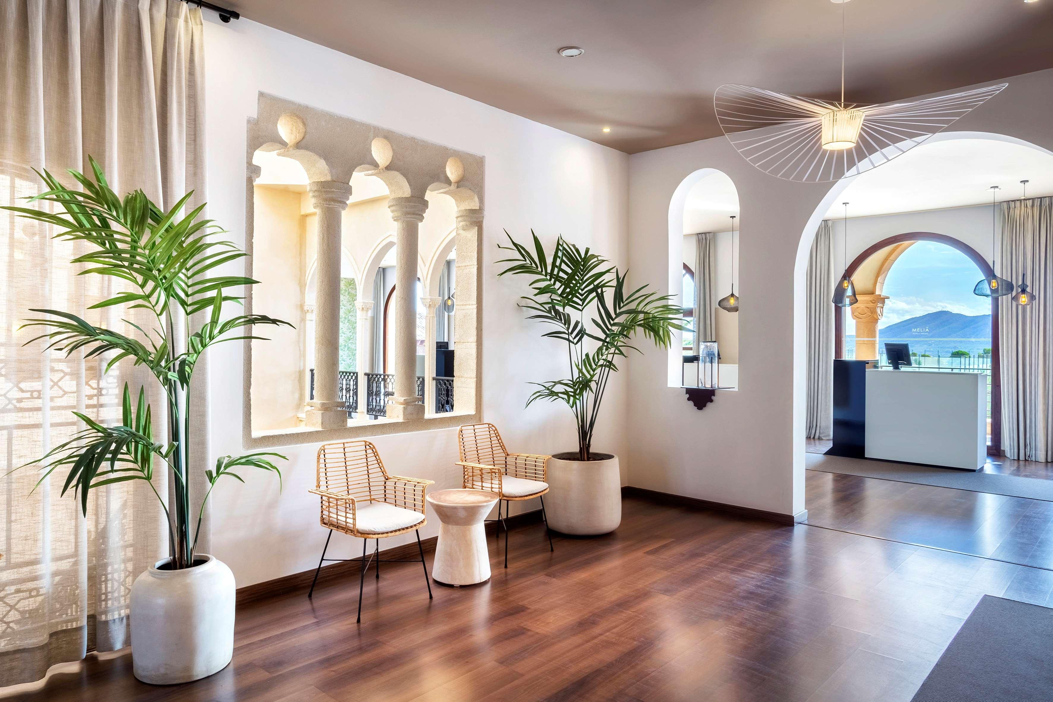 Melia Villaitana Benidorm Esterno foto