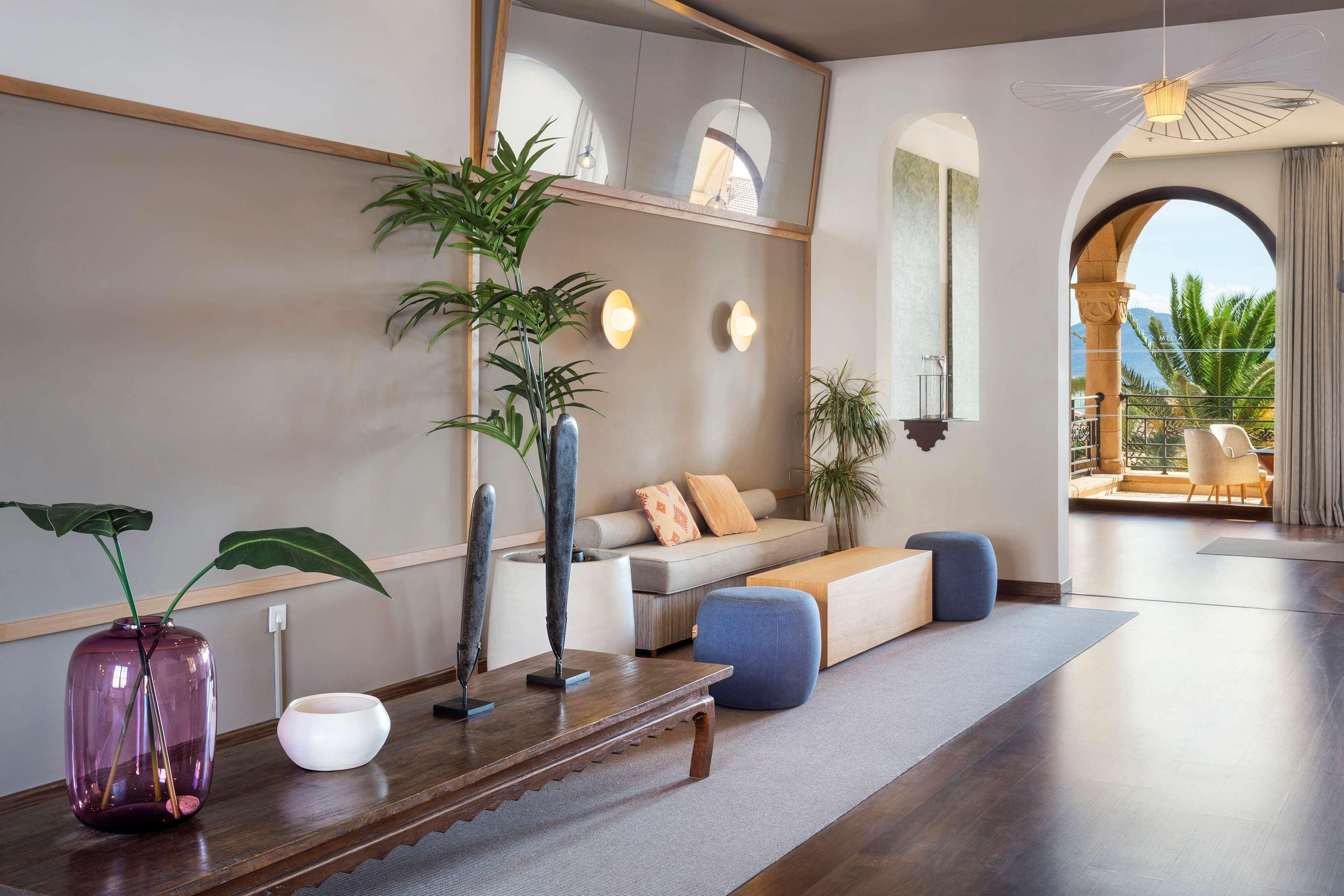 Melia Villaitana Benidorm Esterno foto