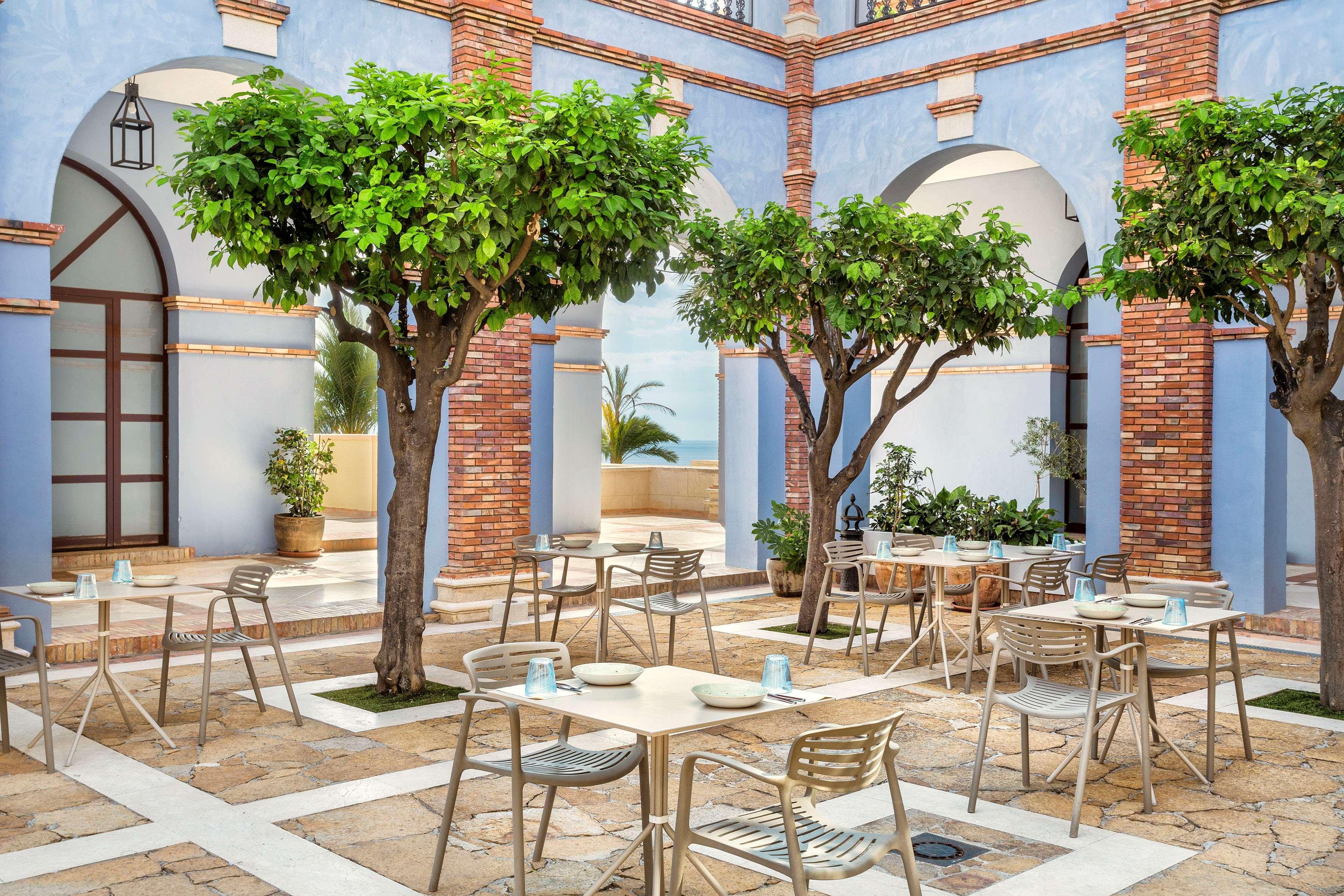 Melia Villaitana Benidorm Esterno foto
