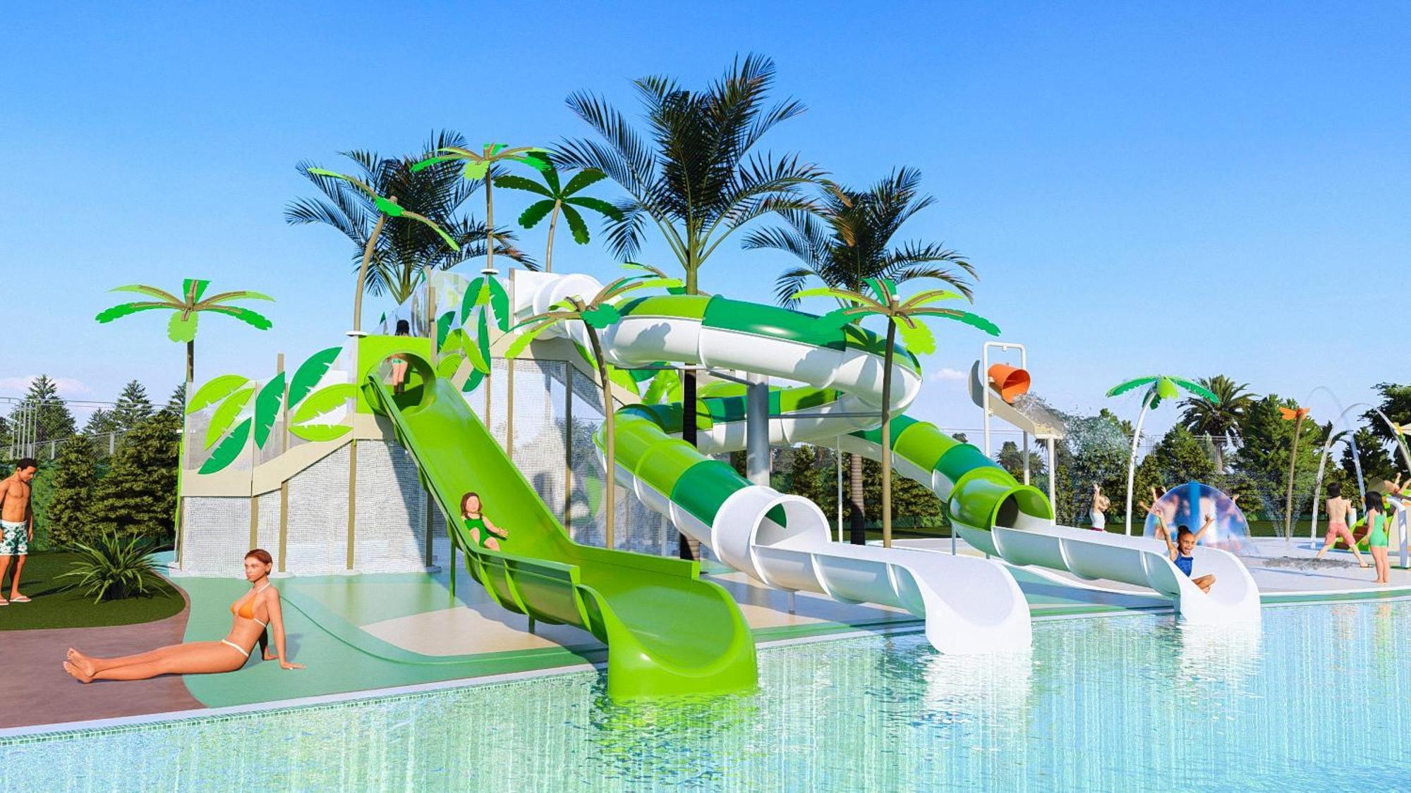 Melia Villaitana Benidorm Esterno foto