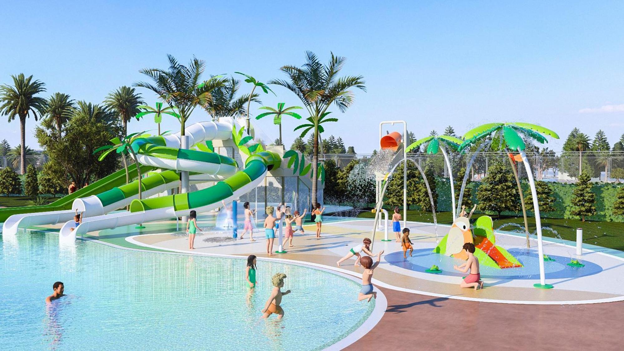 Melia Villaitana Benidorm Esterno foto