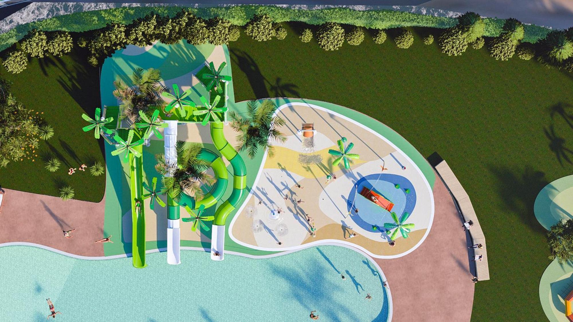 Melia Villaitana Benidorm Esterno foto