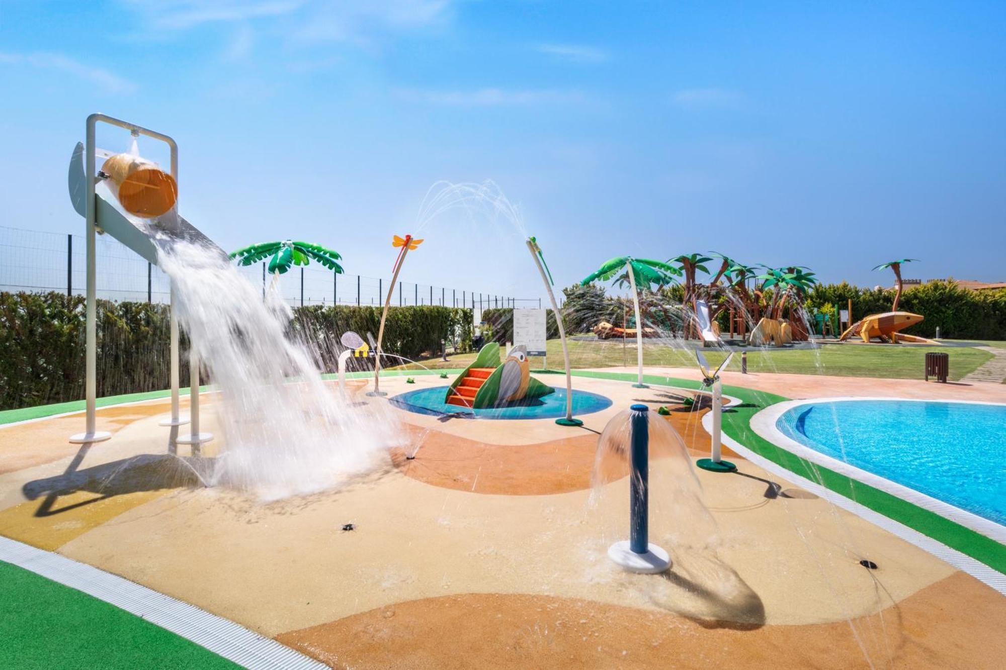 Melia Villaitana Benidorm Esterno foto