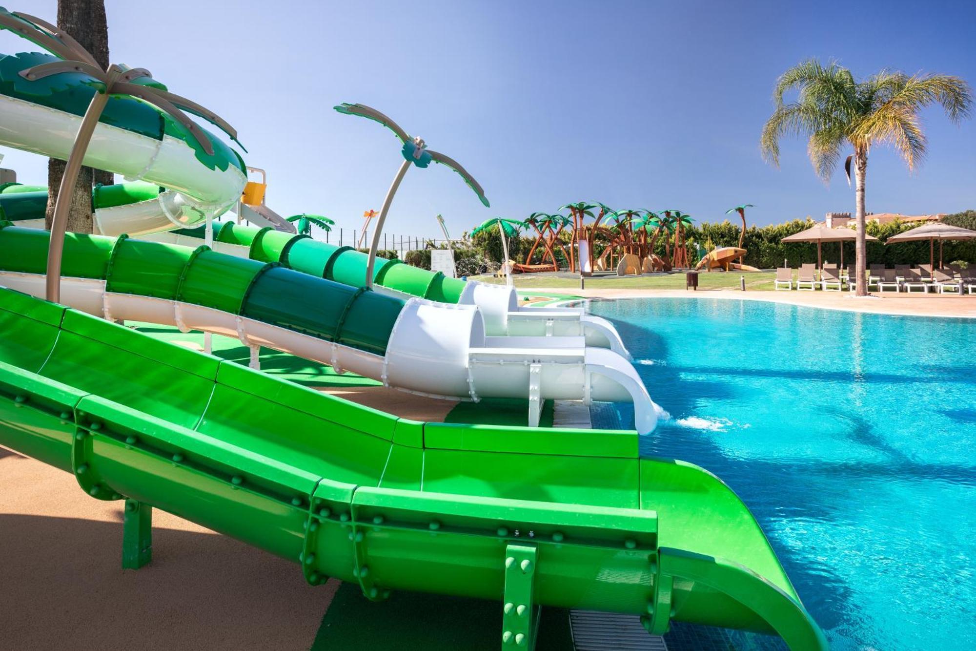 Melia Villaitana Benidorm Esterno foto