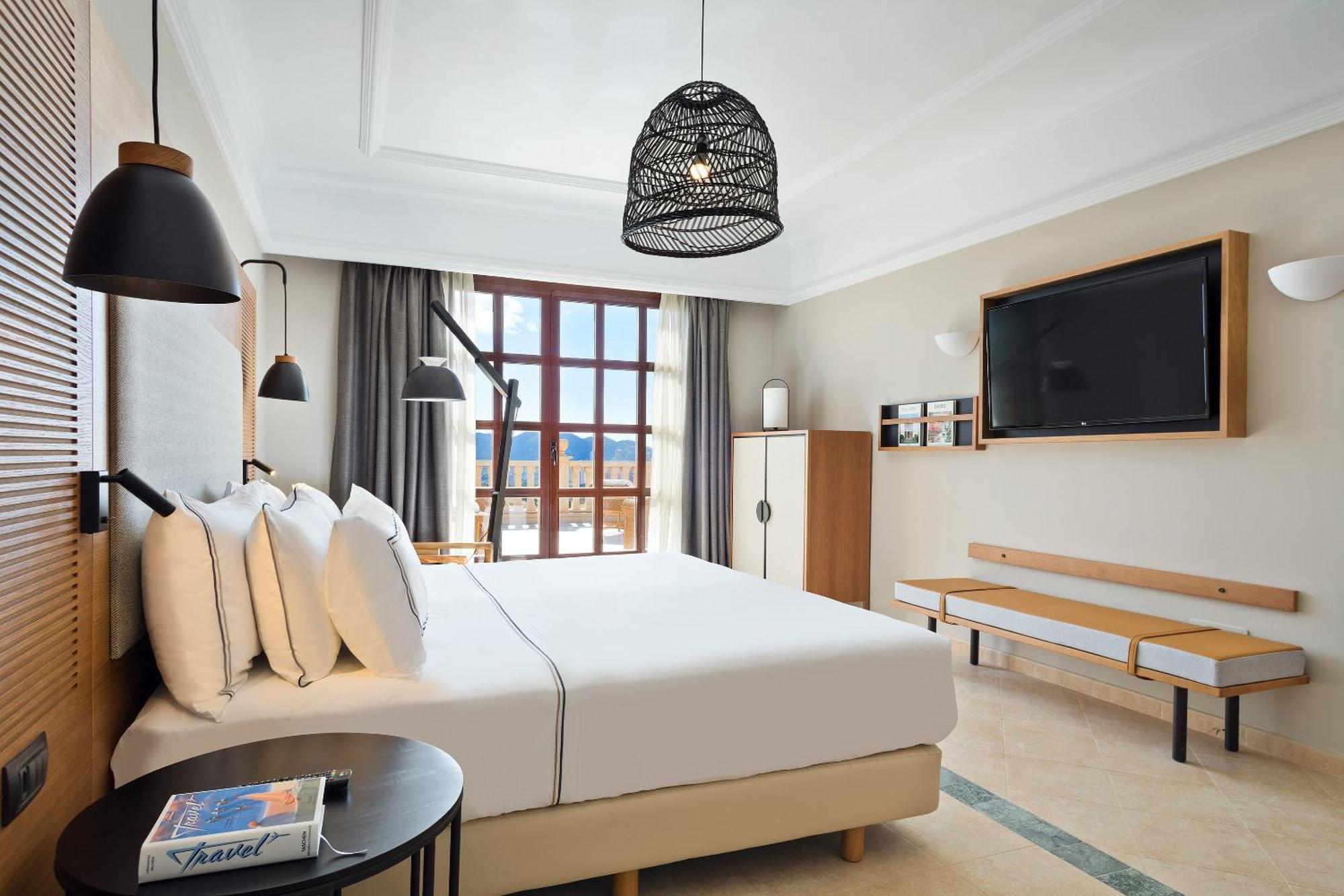 Melia Villaitana Benidorm Esterno foto