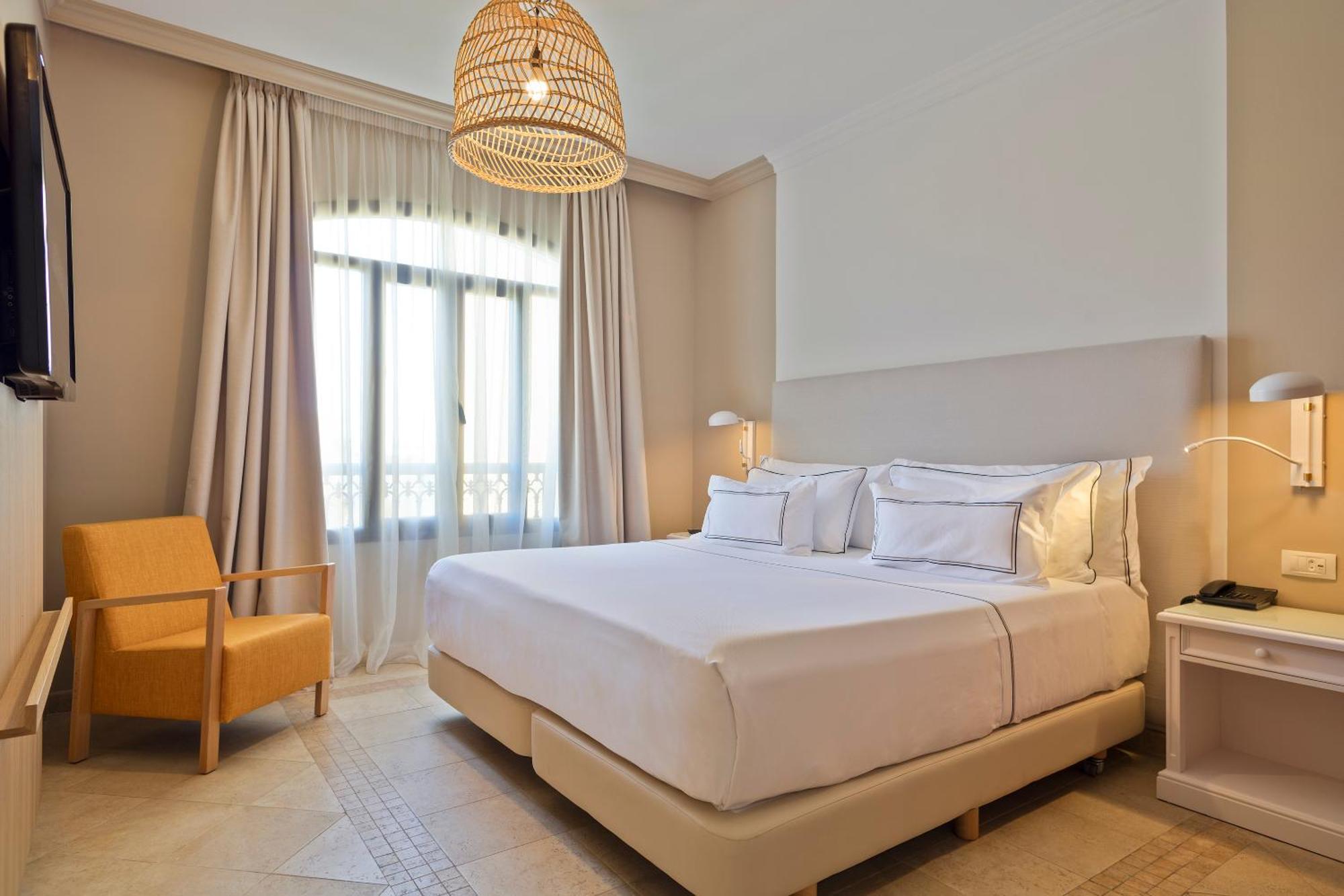 Melia Villaitana Benidorm Esterno foto