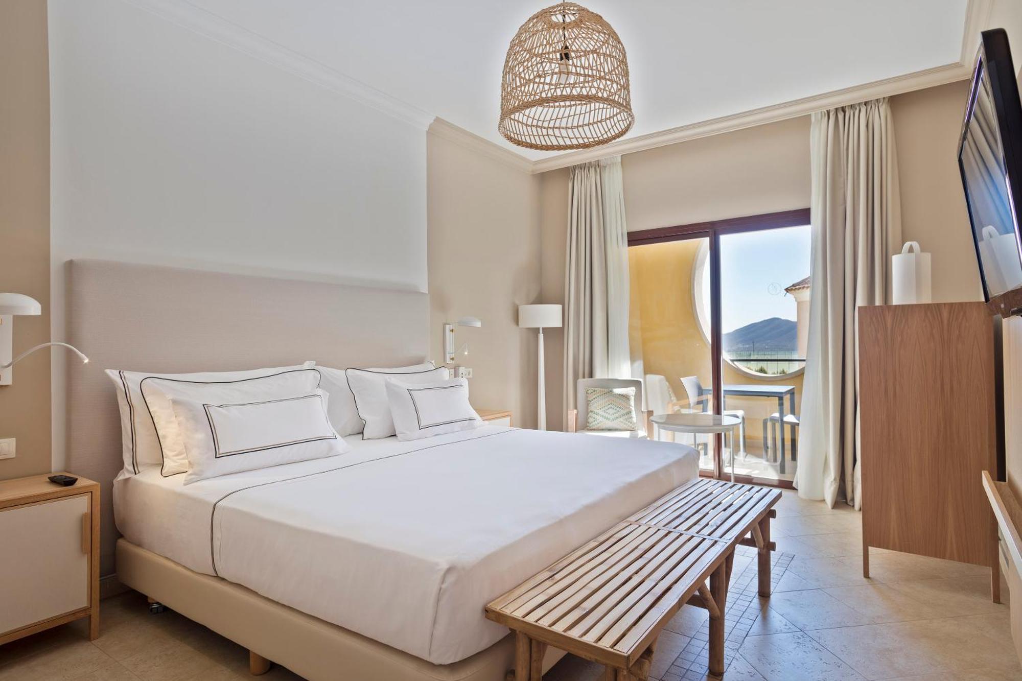 Melia Villaitana Benidorm Esterno foto